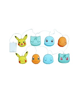Static Figure - Pokemon -...