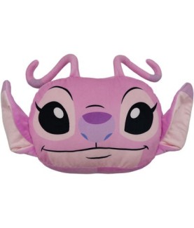 Coussin - Lilo & Stitch -...