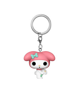 Keychain - Pocket Pop! - Sanrio - Pocket POP Keychain - My Melody