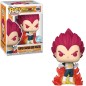 POP - POP Animation - Dragon Ball - 1868 - Super Saiyan God Vegeta - Special Edition