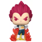 POP - POP Animation - Dragon Ball - 1868 - Super Saiyan God Vegeta - Special Edition