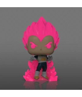 POP - Animation - Dragon Ball - 1868 - Super Saiyan God Vegeta - Special Edition Chase