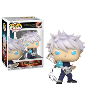 POP - Animation - Jujutsu...