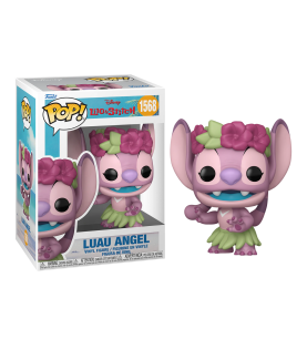 POP - Disney - Lilo &...