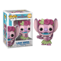 POP - Disney - Lilo & Stitch - 1568 - Angel 624