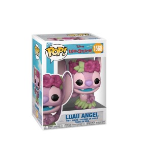 POP - Disney - Lilo & Stitch - 1568 - Angel 624