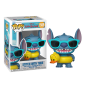 POP - Disney - Lilo & Stitch - 1565 - Stitch