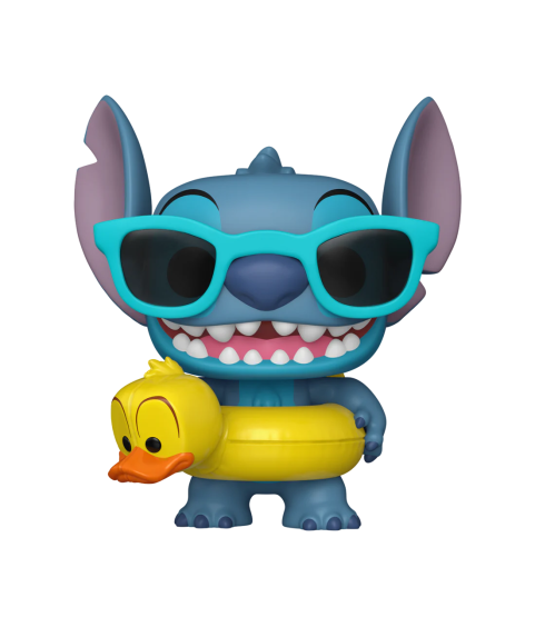 POP - Disney - Lilo & Stitch - 1565 - Stitch