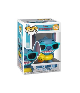 POP - Disney - Lilo & Stitch - 1565 - Stitch