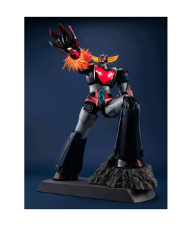 Figurine Statique - Goldorak - Goldorak U - Ultimate Article Mechanical - Goldorak