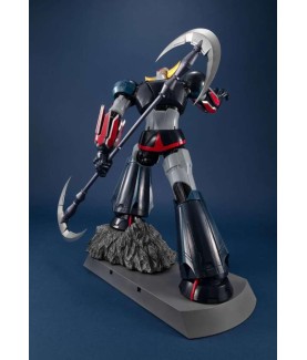Figurine Statique - Goldorak - Goldorak U - Ultimate Article Mechanical - Goldorak