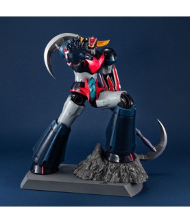 Figurine Statique - Goldorak - Goldorak U - Ultimate Article Mechanical - Goldorak