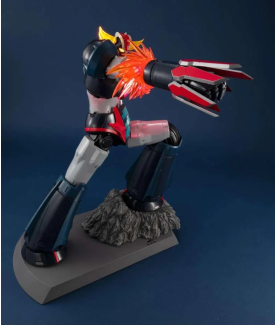 Figurine Statique - Goldorak - Goldorak U - Ultimate Article Mechanical - Goldorak