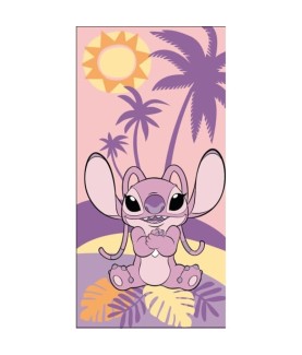 Linge - Lilo & Stitch -...