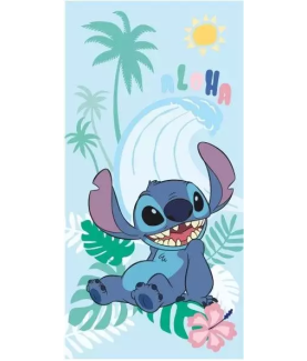 Linge - Lilo & Stitch -...
