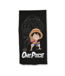 Linge - One Piece - Gum-gum...