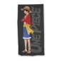Towel - One Piece - Monkey D. Luffy