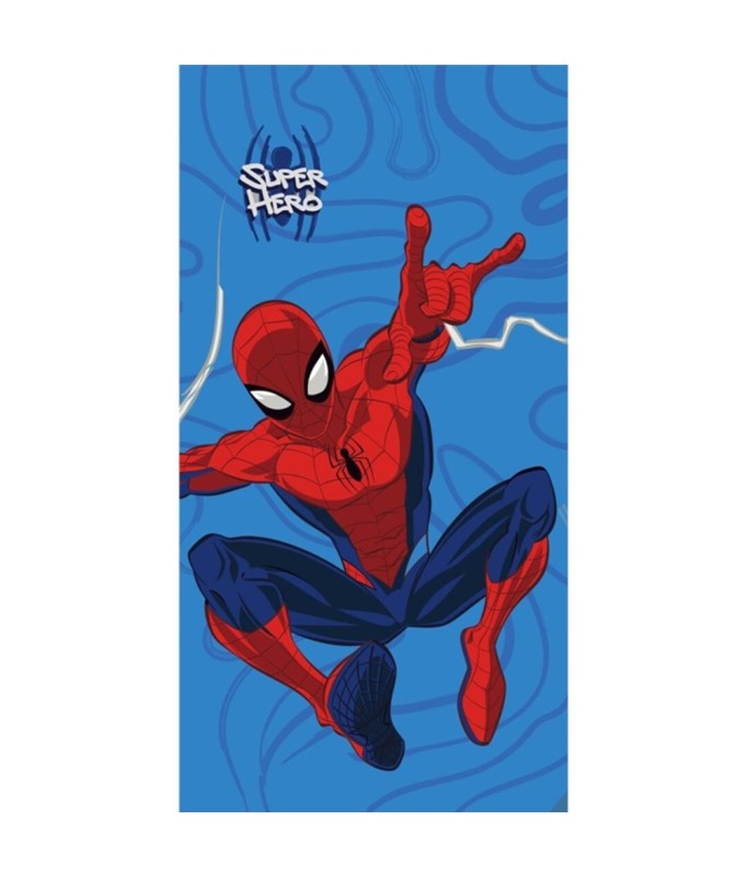 Linge - Spider-Man - Spider-Man