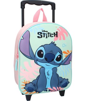 Valise - Lilo & Stitch -...