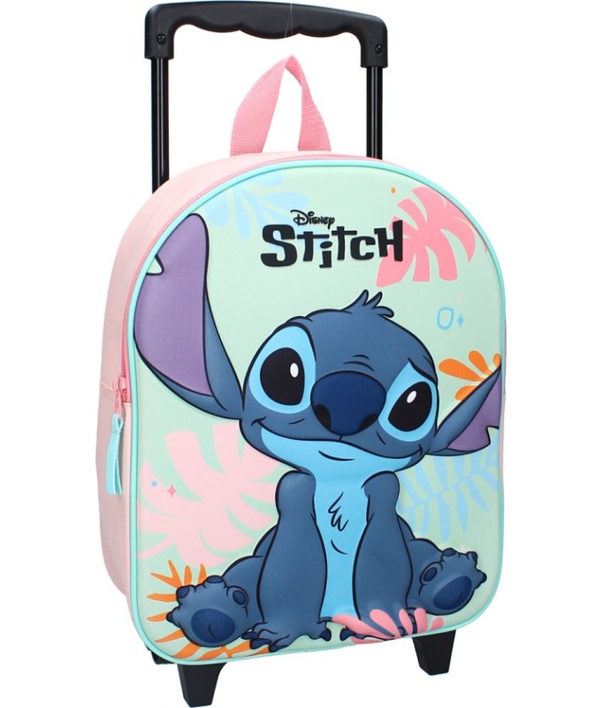 Valise - Lilo & Stitch - Stitch