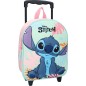 Suitcase - Lilo & Stitch - Stitch