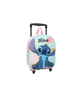 Valise - Lilo & Stitch - Stitch