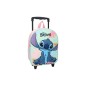 Suitcase - Lilo & Stitch - Stitch