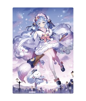 Poster - Ichibansho -...