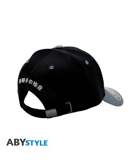 Casquette - Dragon Ball - Son Goku - U Unisexe 