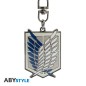 Keychain - Attack on Titan - Survey Corps