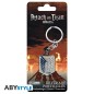 Keychain - Attack on Titan - Survey Corps