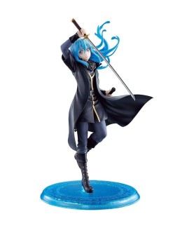 Figurine Statique -...