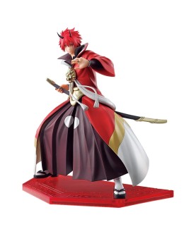 Figurine Statique -...