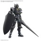 Modell - 30 Minutes Fantasy - Rosan Lancer