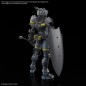 Modell - 30 Minutes Fantasy - Rosan Lancer