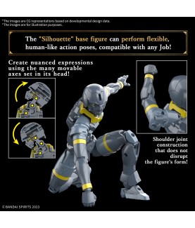 Model - 30 Minutes Fantasy - Rosan Lancer