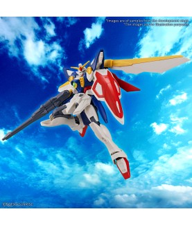 Model - Entry Grade - Gundam - Wing