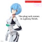Model - 30 Minutes Sisters - Rei Ayanami