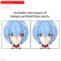 Model - 30 Minutes Sisters - Rei Ayanami