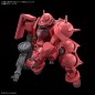 Modell - High Grade - Gundam - 11 - Char's Zaku