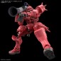 Modell - High Grade - Gundam - 11 - Char's Zaku