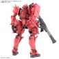Modell - High Grade - Gundam - 11 - Char's Zaku