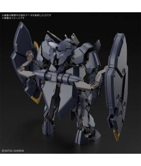 Maquette - High Grade - Gundam - Zagan