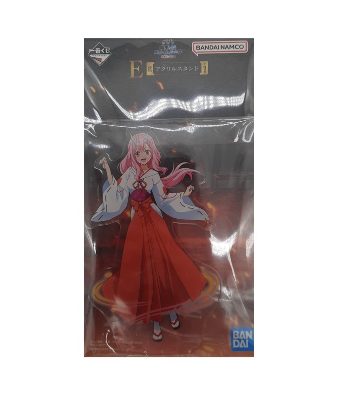 Poster - Ichibansho - Tensei Shitara Slime Datta Ken - Shuna - Acryl