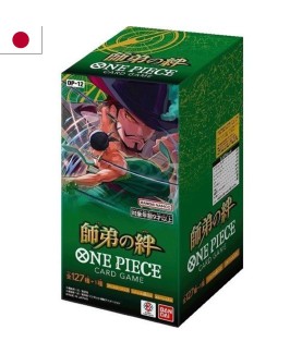 Trading Cards - One Piece -...
