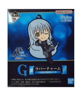 Keychain - That Time I Got...