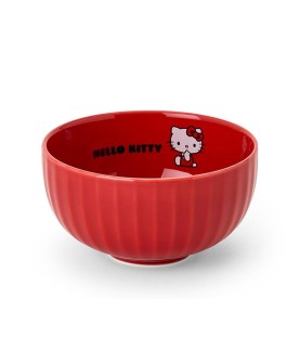 Bol - Sanrio - Kitty White