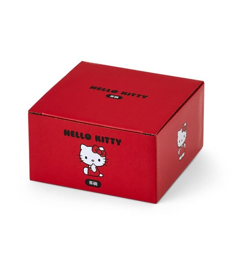 Bowl - Sanrio - Hello Kitty