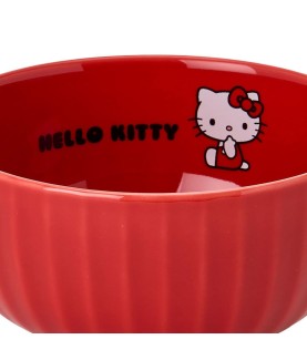 Bol - Sanrio - Kitty White