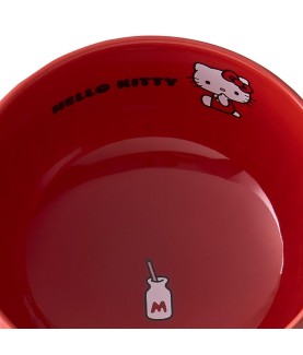Bol - Sanrio - Kitty White